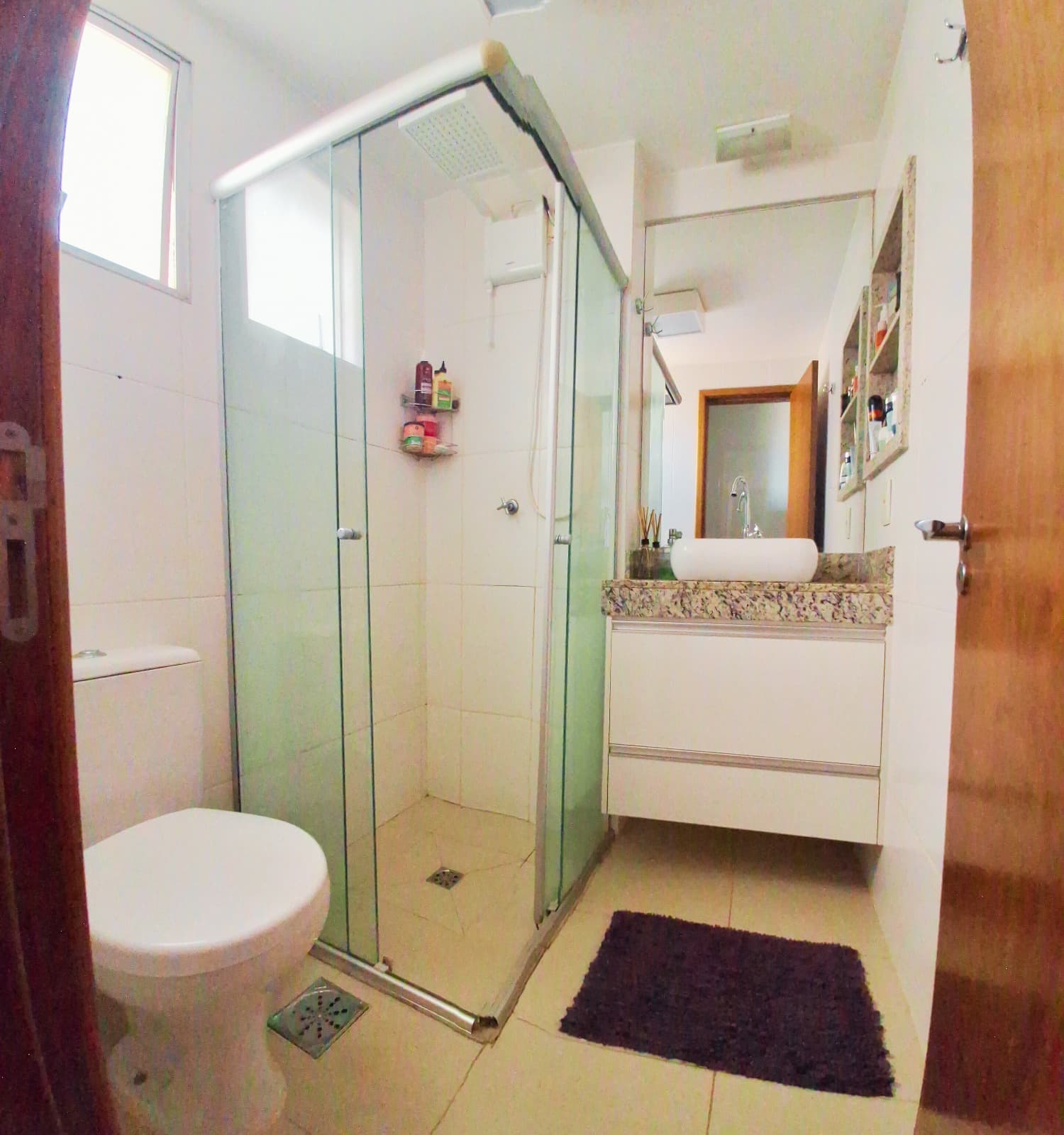 vendo apartamento jardim goias