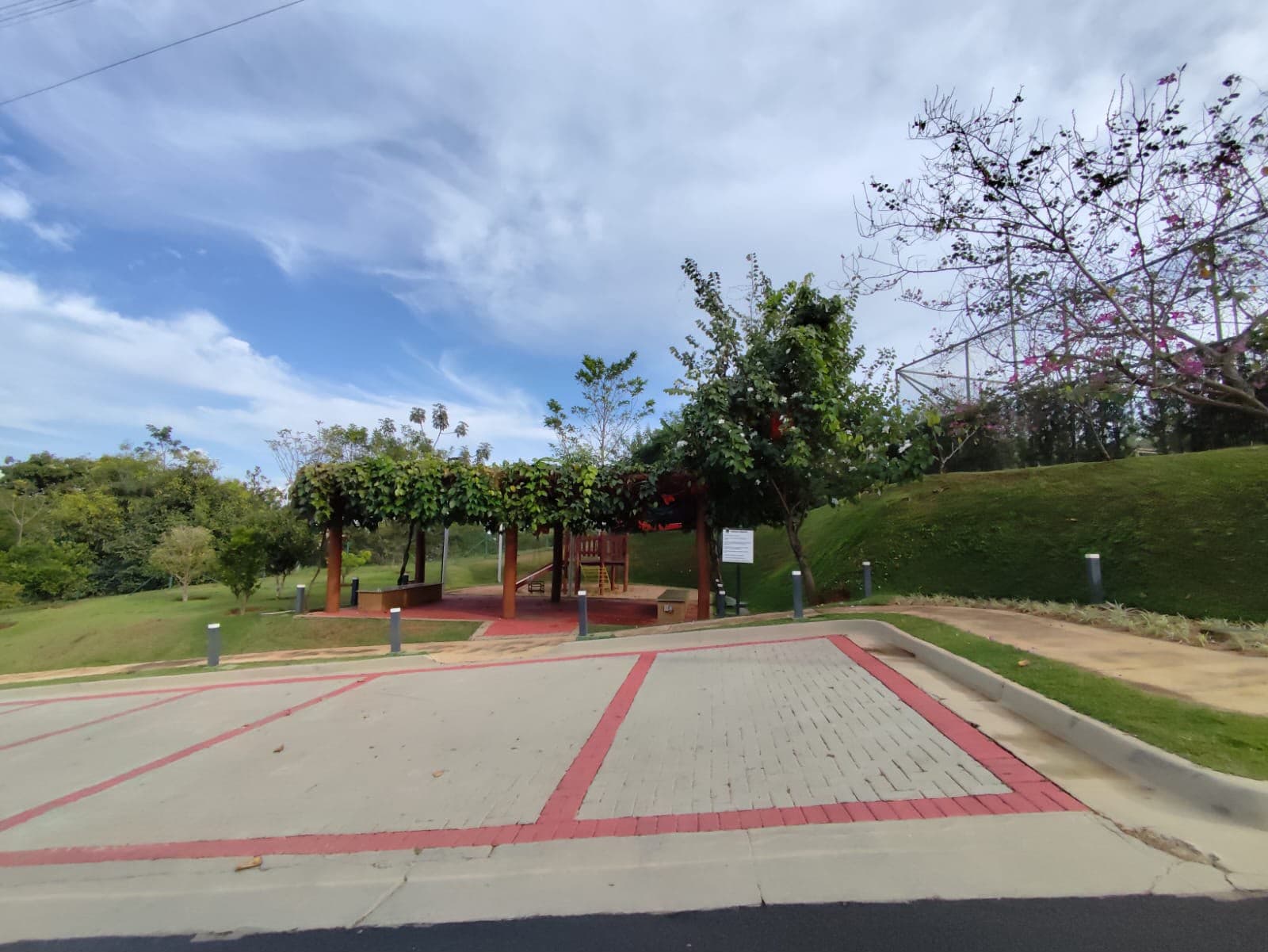 LOTE - Jardins Barcelona