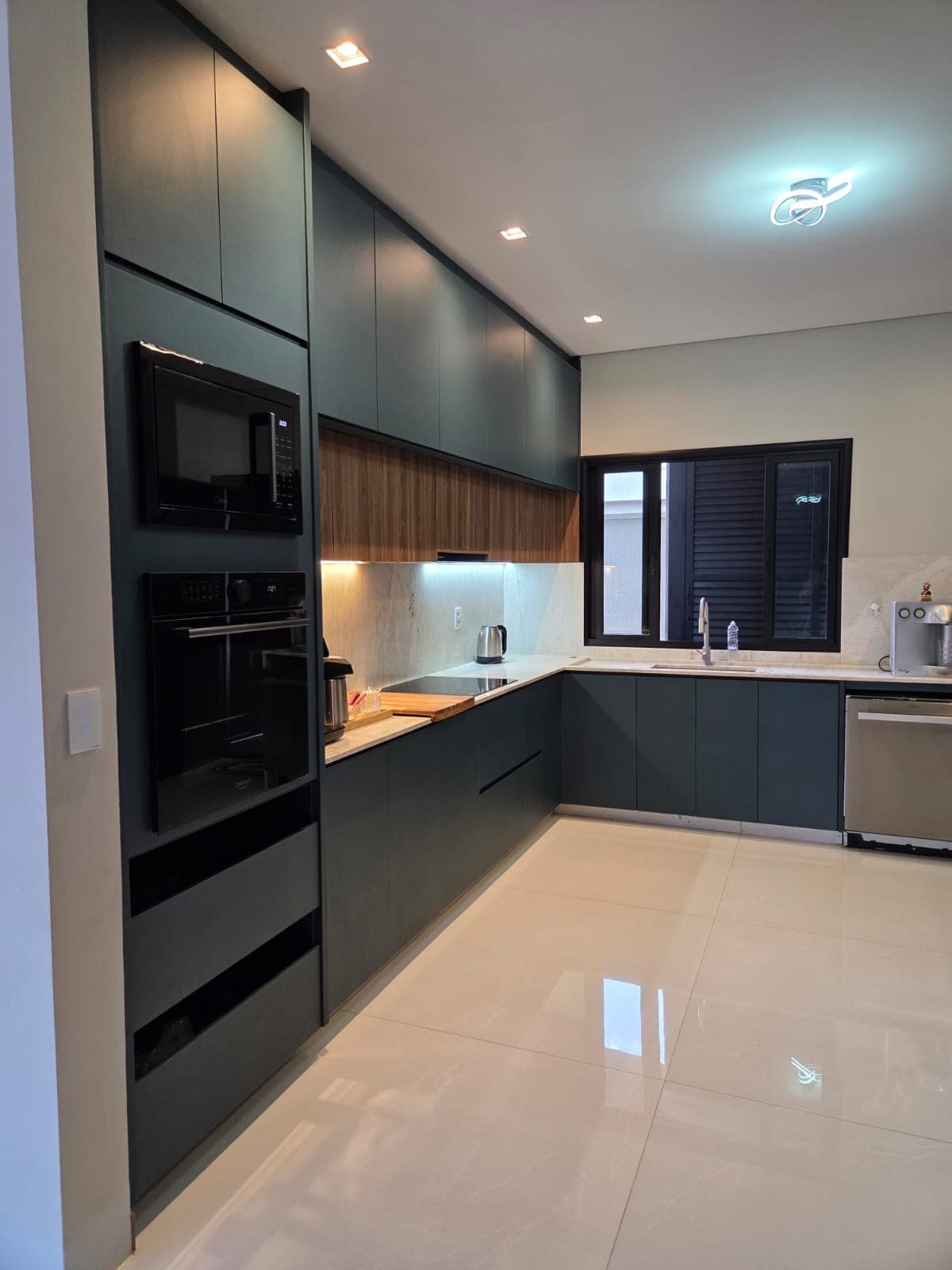 Casa térrea de alto padrão no Villagio Toscana – Goiânia/GO