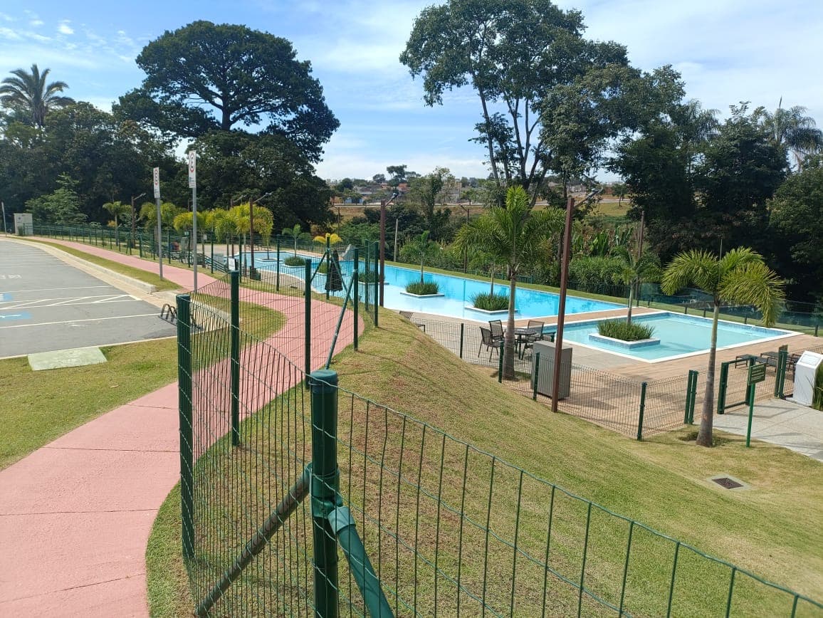 Lote | Jardins Versalhes | Aparecida de Goiânia