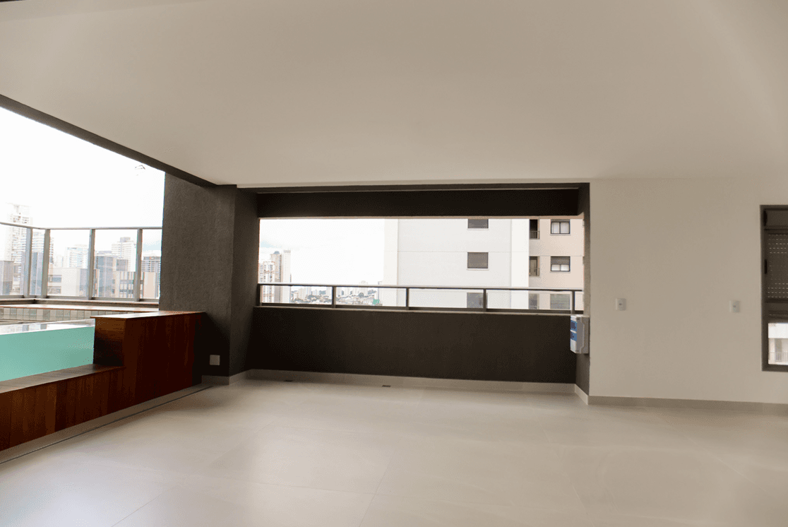 ALTO PADRÃO NO SETOR MARISTA Apartamento Penthouse – 270m² – 3 Suítes Rua 146 – Opus Penthouses 146 GOIÂNIA / SETOR MARISTA