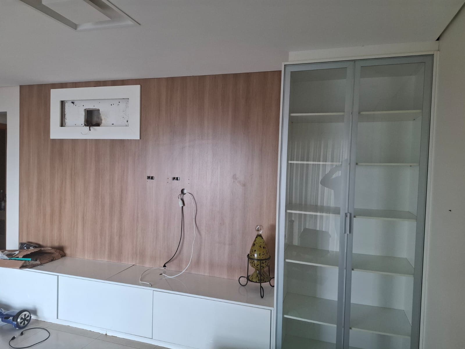 Apartamento Setor Oeste