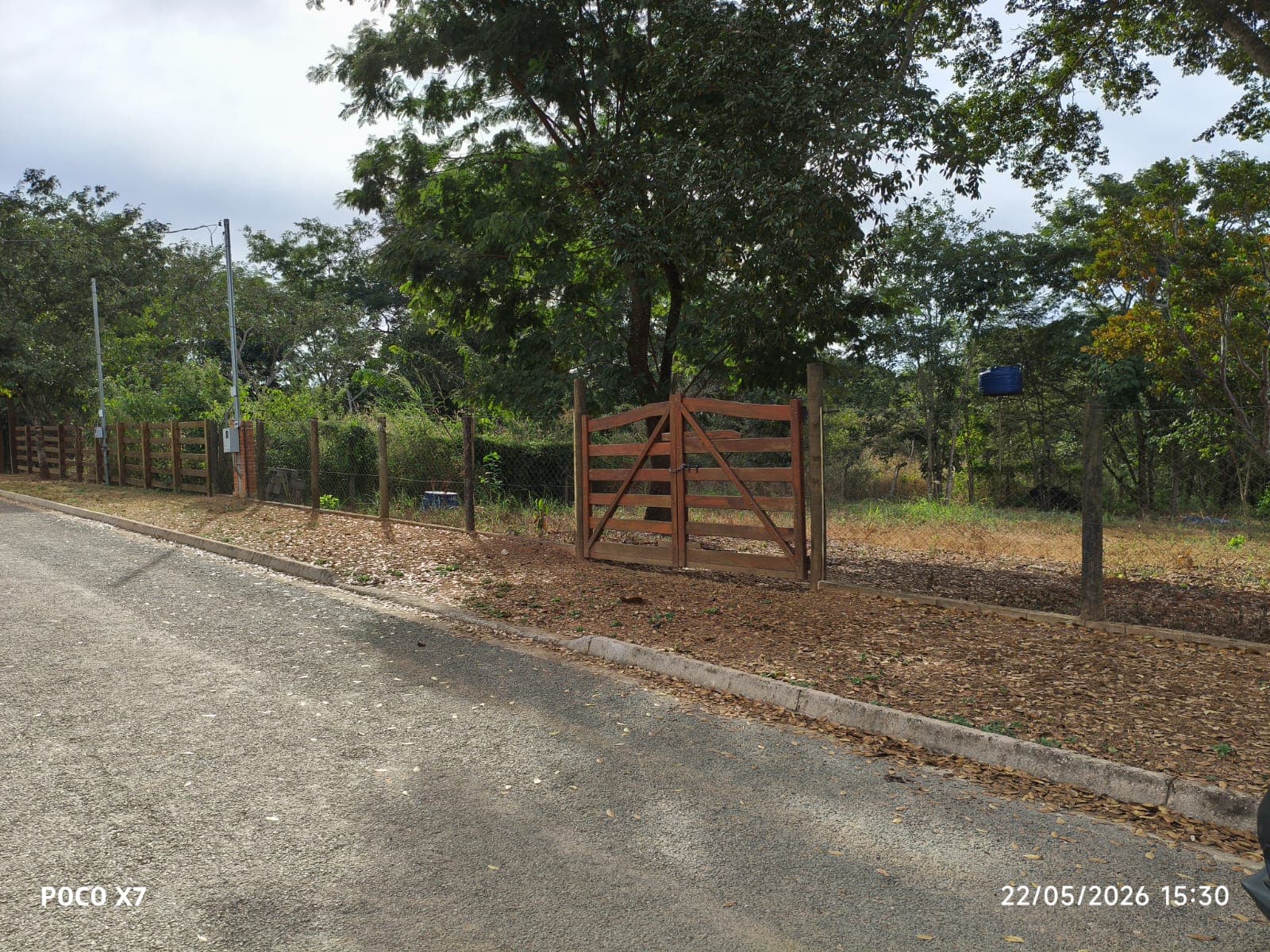 Chácara 5.298m² Trilha do Cerrado – Próx. Fazenda Gustavo Lima