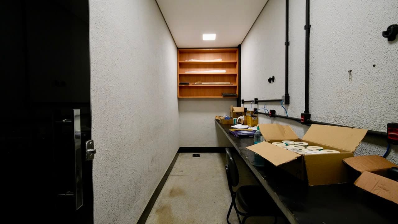 Estrutura pronta para sua empresa crescer. Rua Pará · Setor Campinas · Goiânia, GO