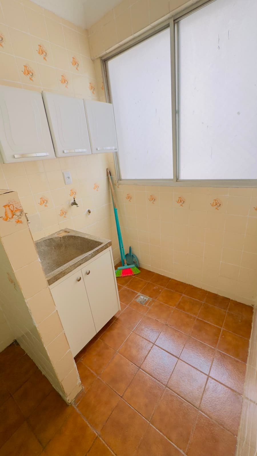 Apartamento 2/4 sendo 01 suíte no Setor Bueno - 64m² - Res. Privê Parque das Hortênsias