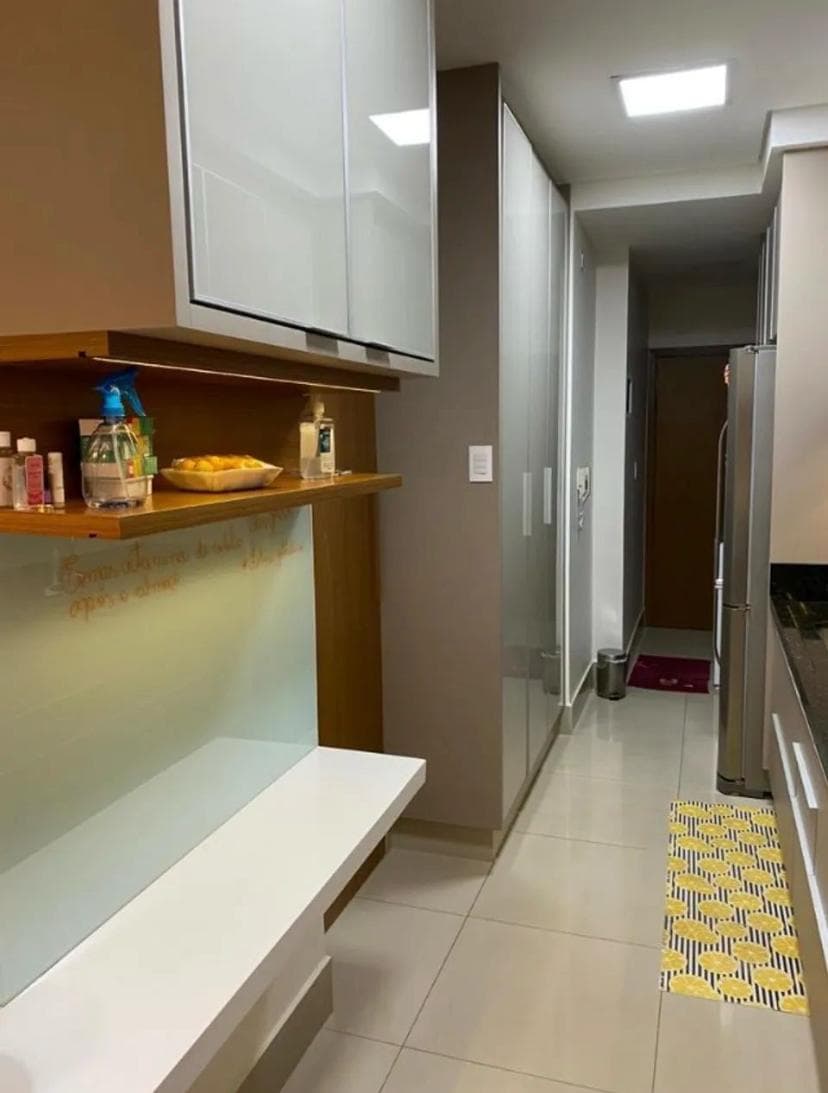 APARTAMENTO PQ.CASCAVEL