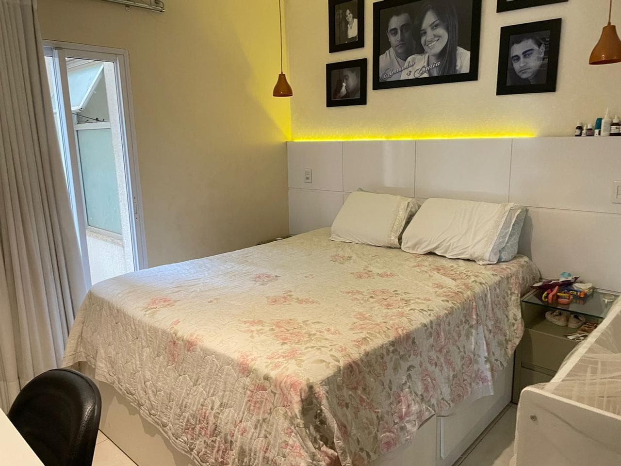 CASA À VENDA BAIRRO CAPUAVA – GOIÂNIA