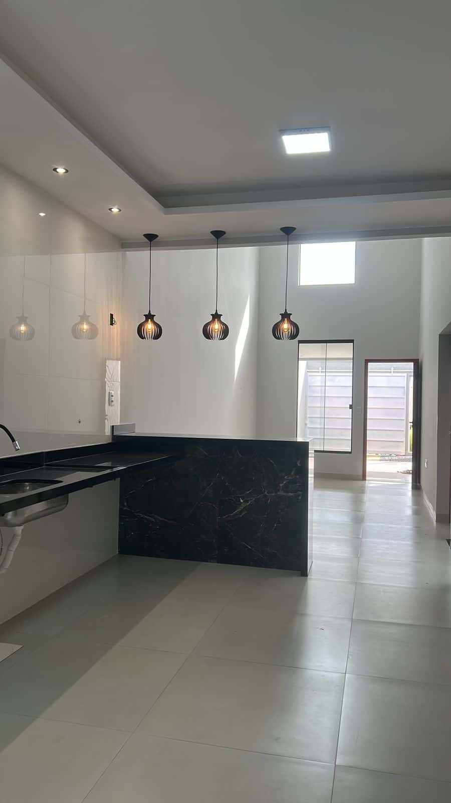 Casa - Gran Ville - Anapolis