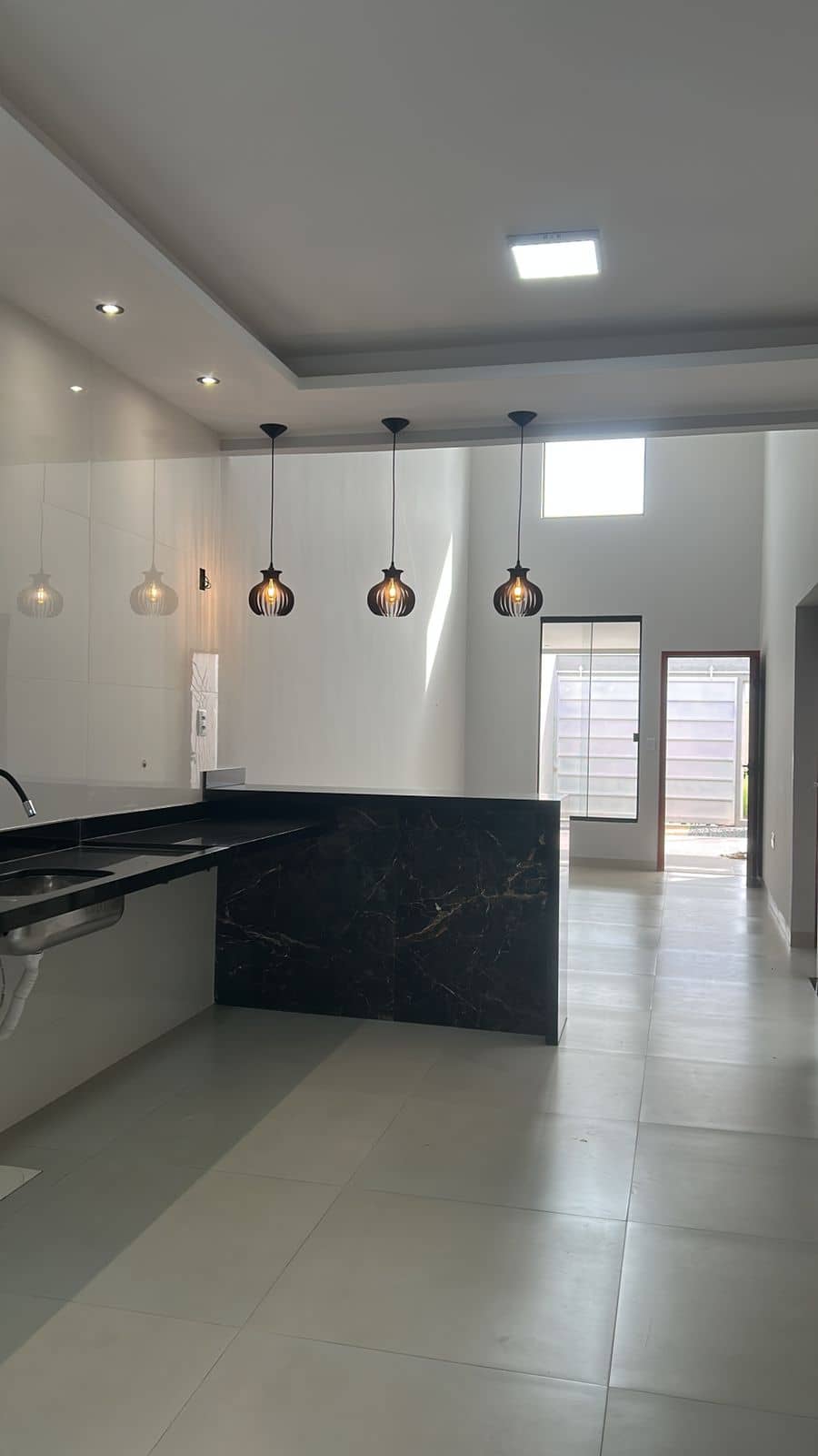 Casa - Gran Ville - Anapolis