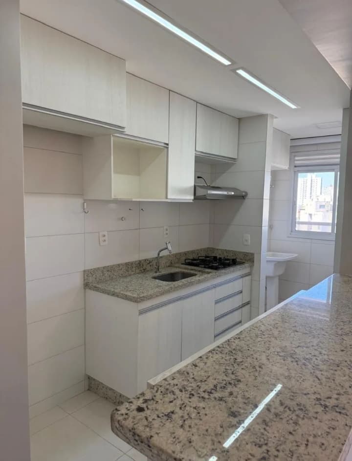 Apartamento setor Leste universitário
