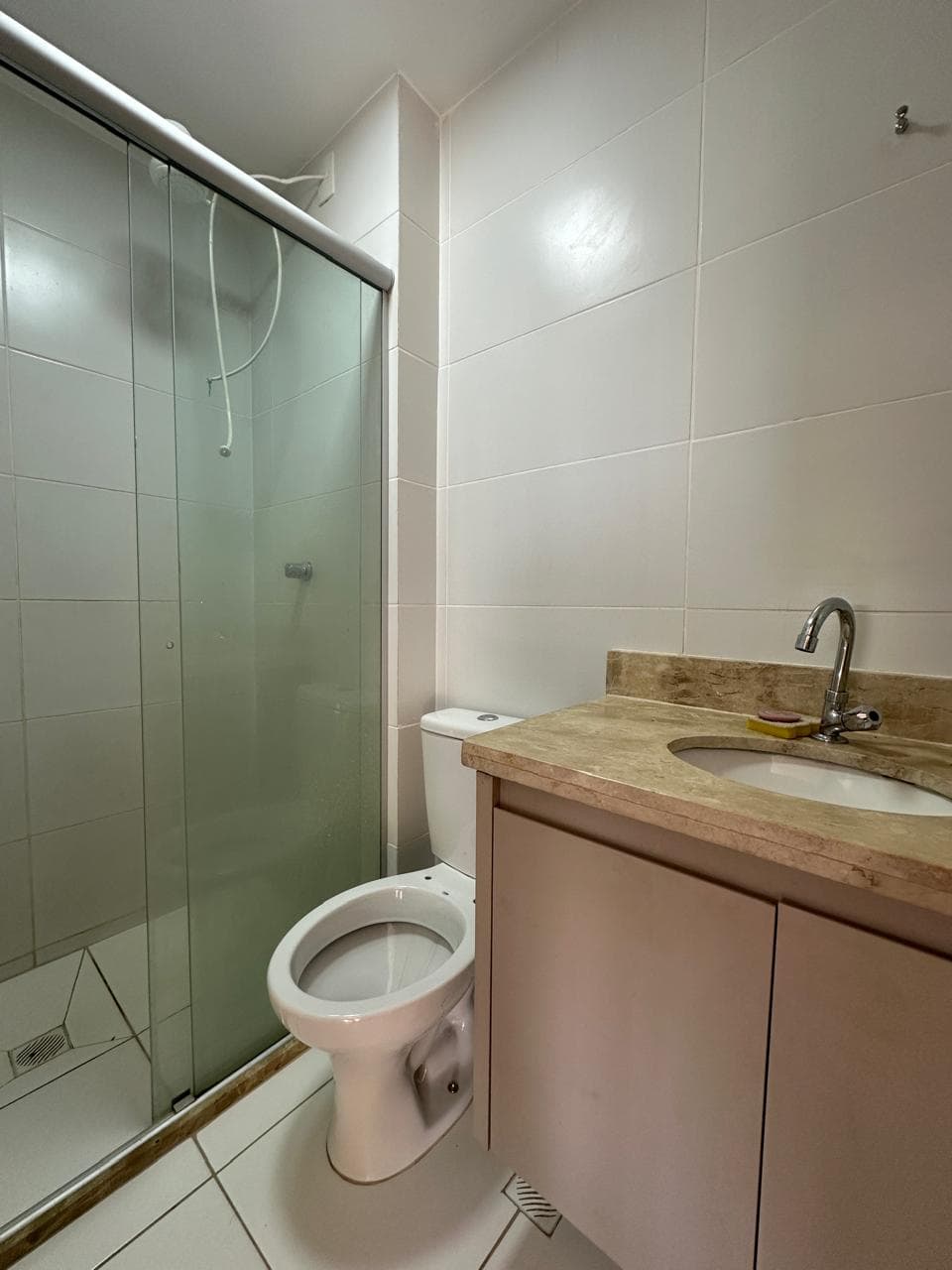 Oportunidade: Apartamento Desocupado e Pronto para Morar no Residencial New Free!