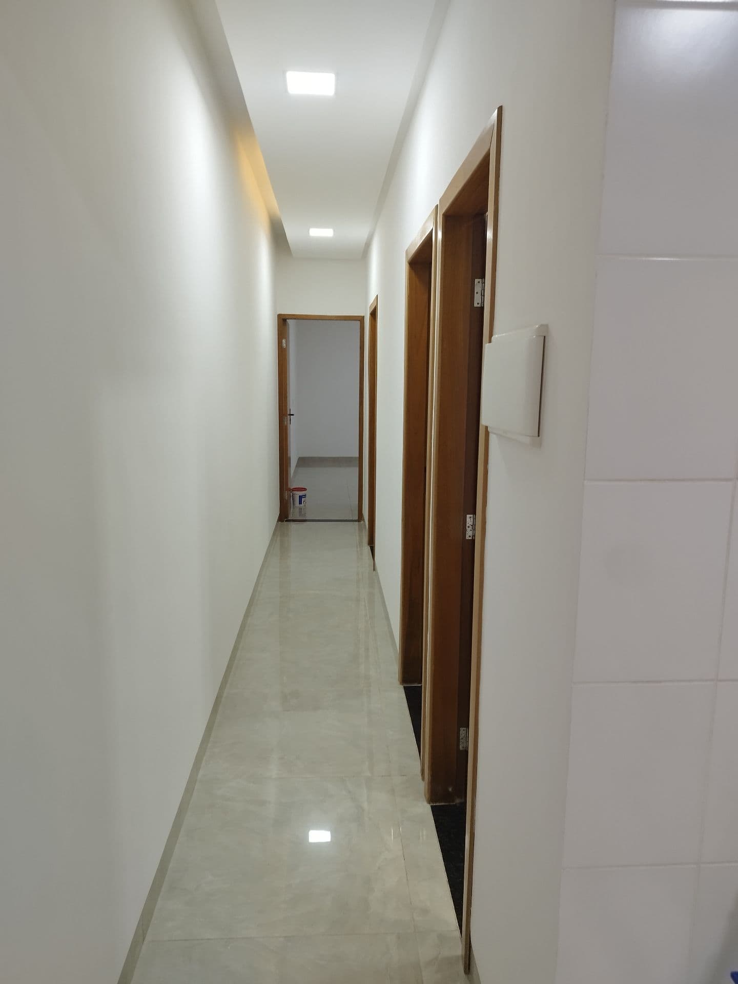 Casa 3 Quartos à Venda no Jardim Colorado 1 – Próxima ao Shopping Passeio das Águas