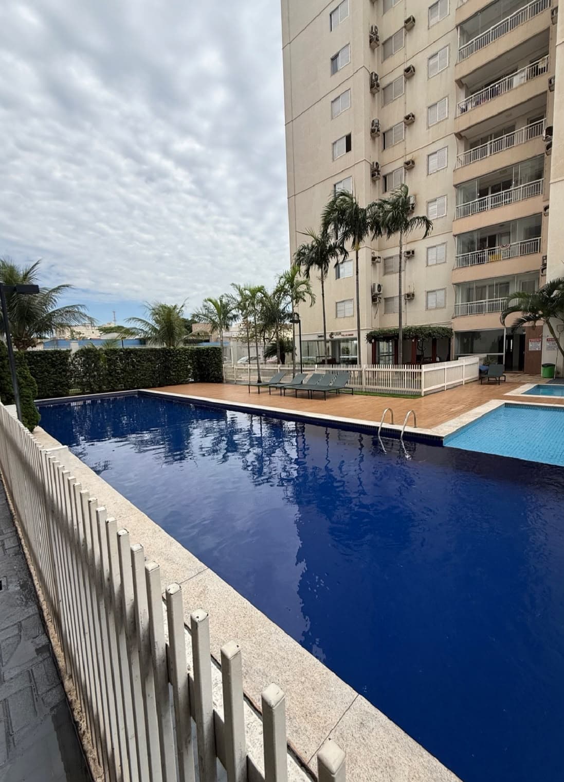 Apartamento à venda no Residencial Viva Sudoeste – Goiânia