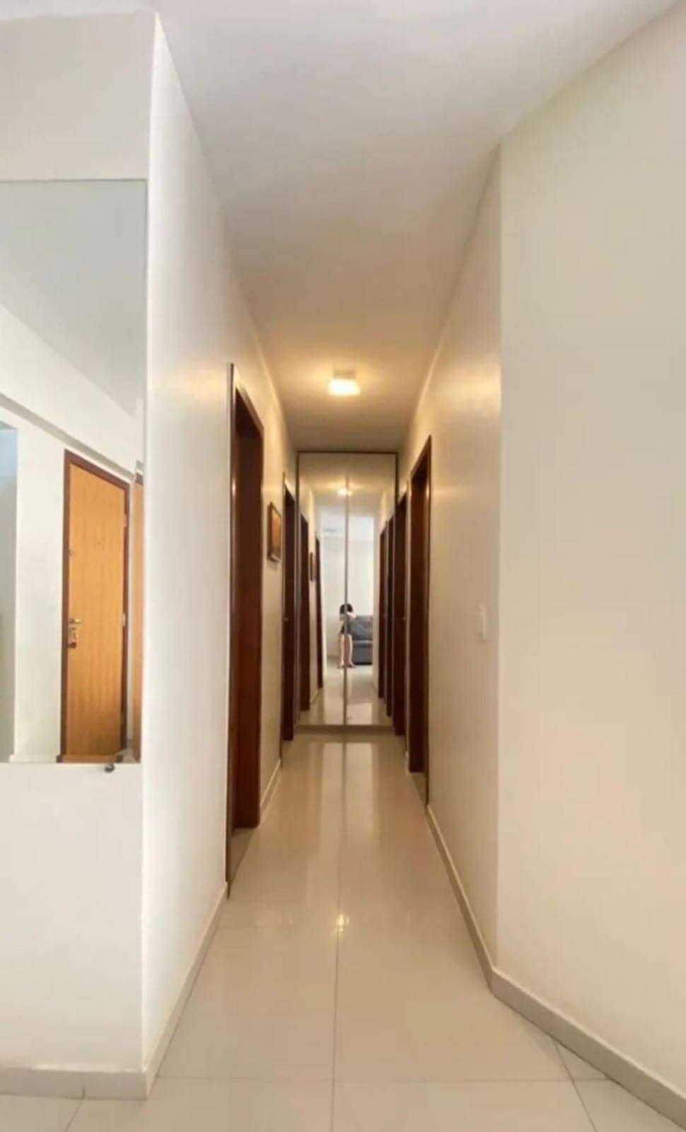Apartamento 3 quartos - Alto da Glória