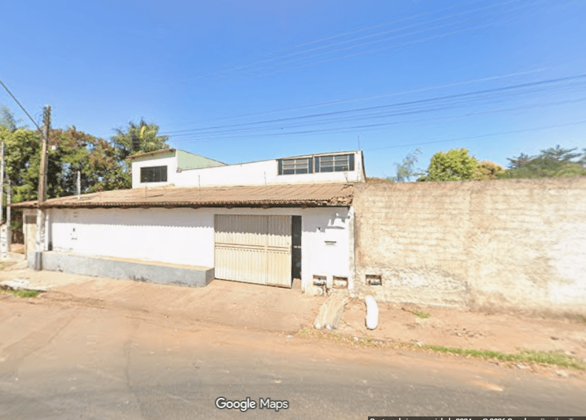 Galpão de 450m² na Vila João Vaz | Renda e Estrutura Completa em Goiânia