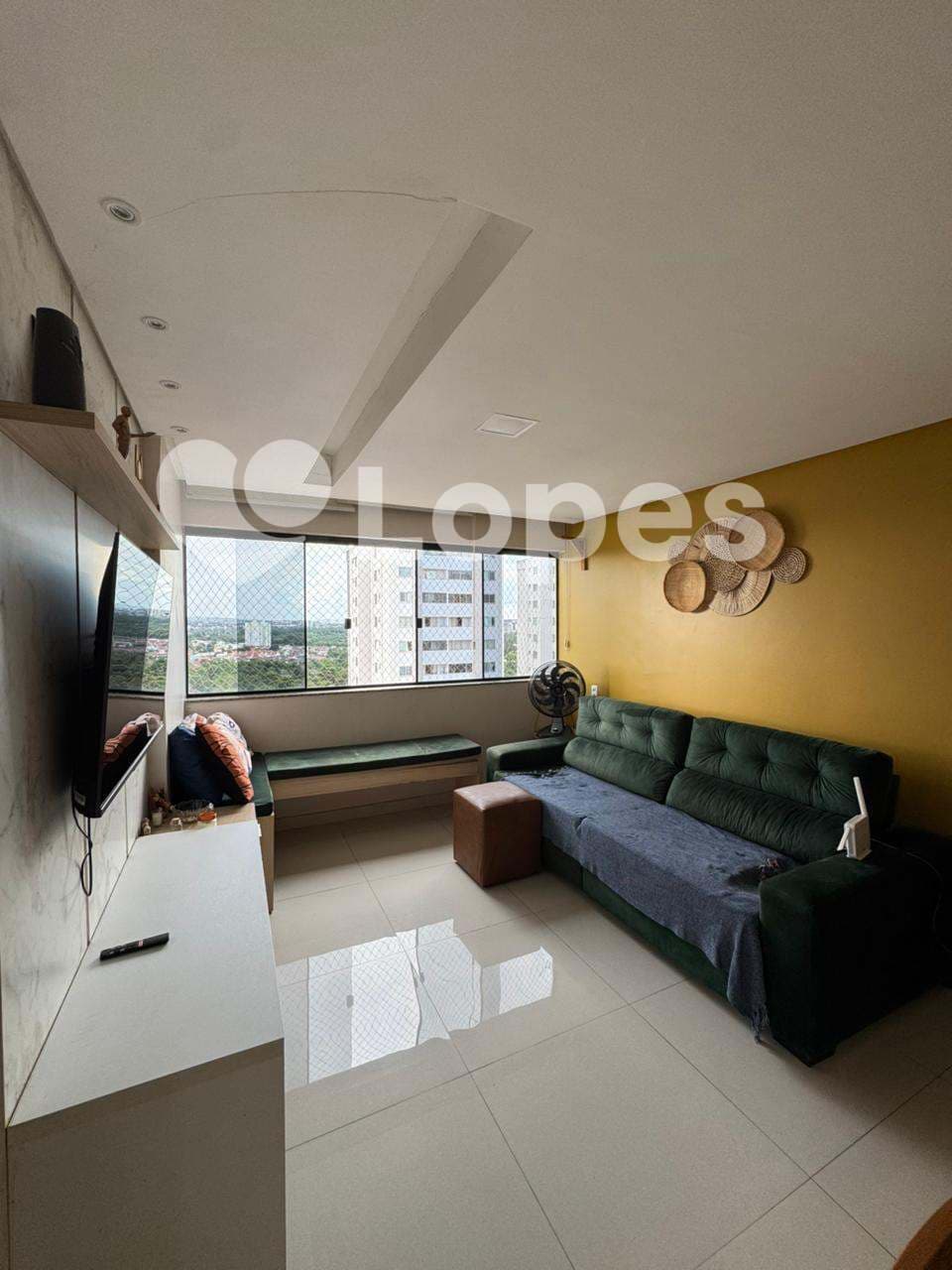Apartamento 2 Quartos à Venda no Setor Negrão de Lima – Próximo ao Passeio das Águas