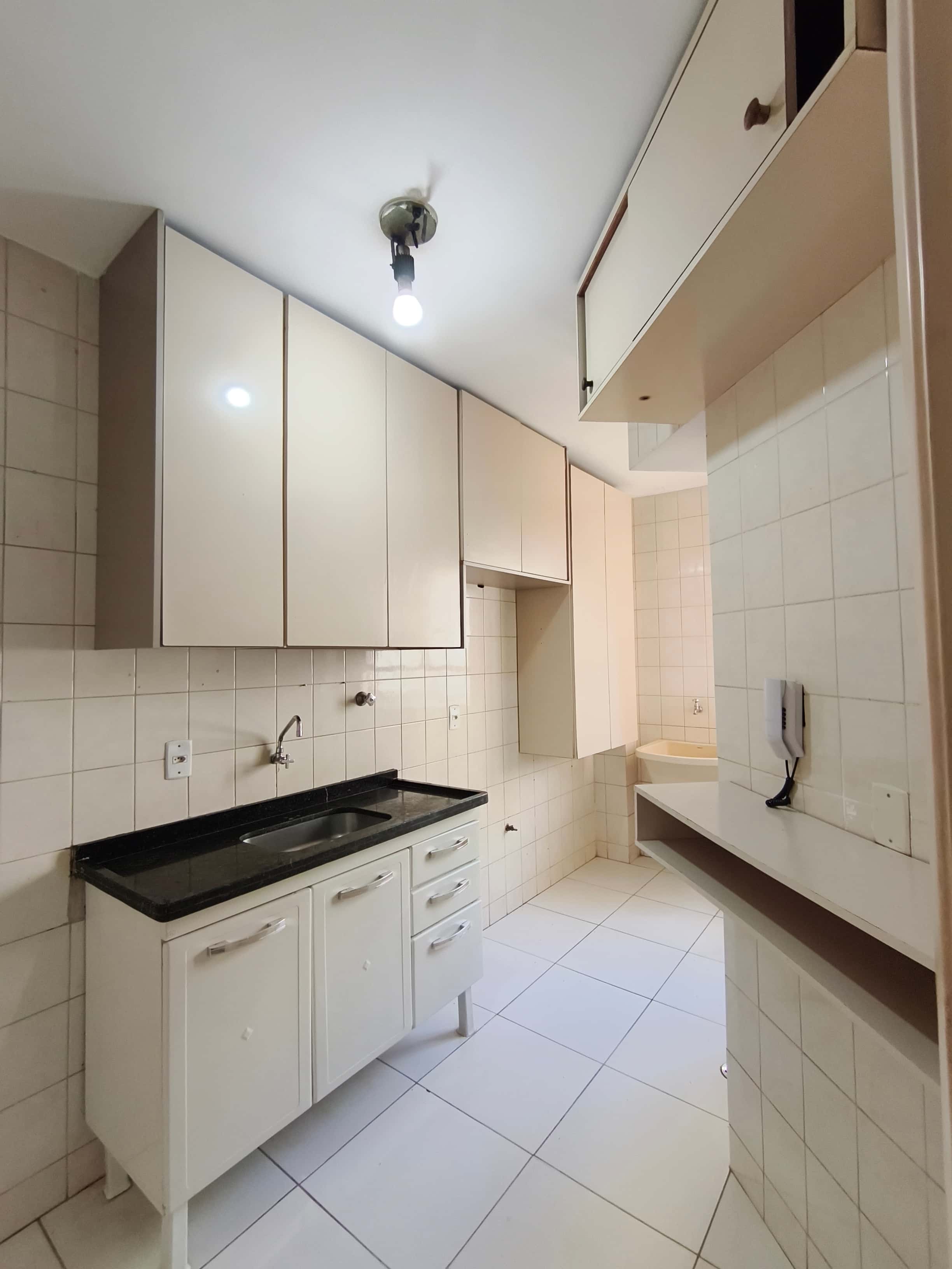Vendo Apartamento setor Bueno