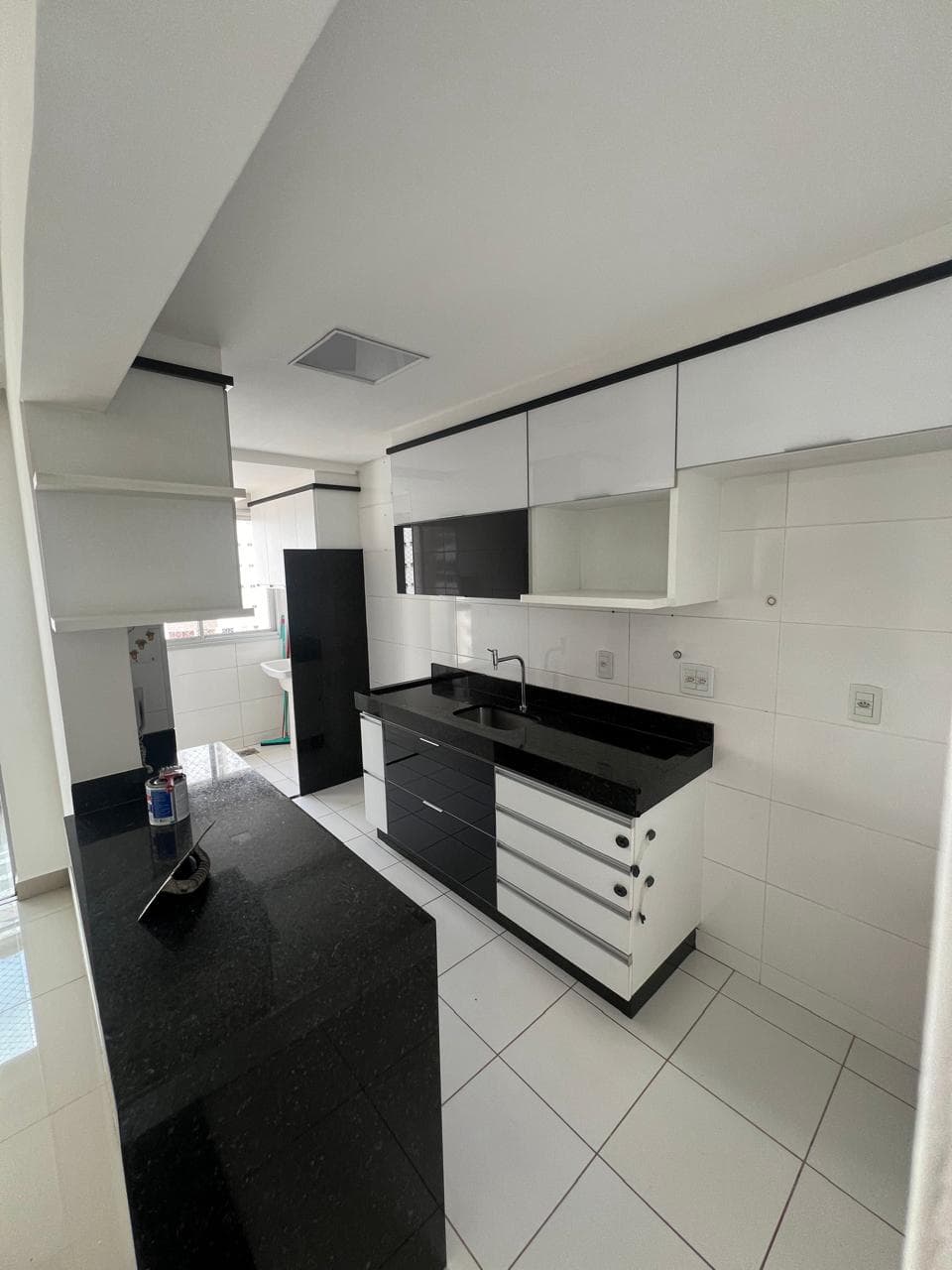 Apartamento | Jardim Goiás | 2 quartos