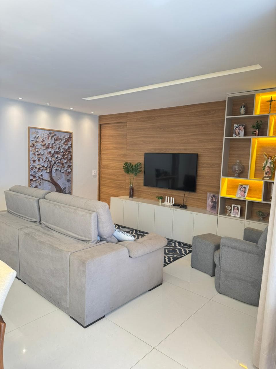 Apartamento Residencial Flampark - Jardim Goiás