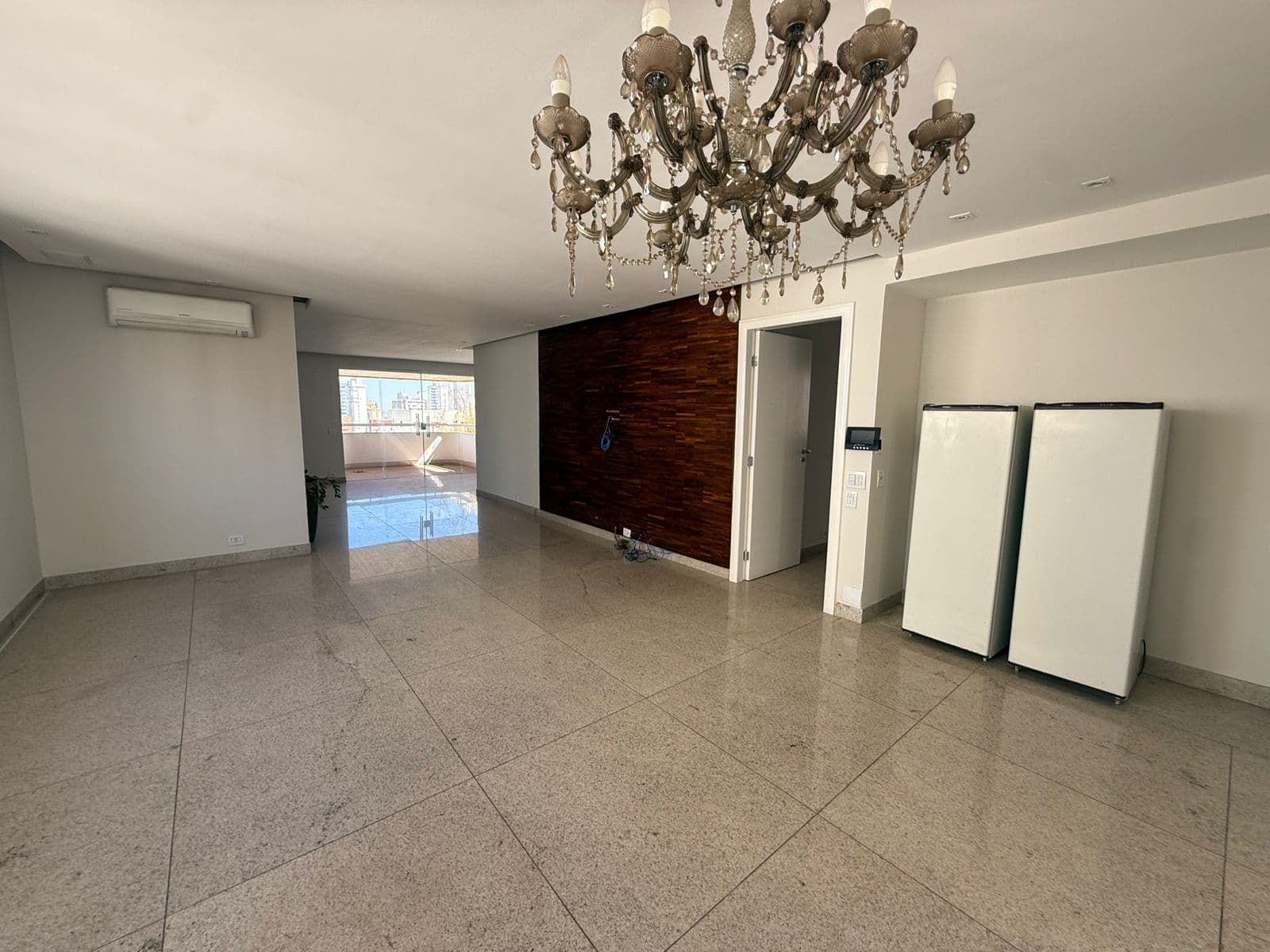 COBERTURA DUPLEX À VENDA – EDIFÍCIO SALZBURG | SETOR BUENO