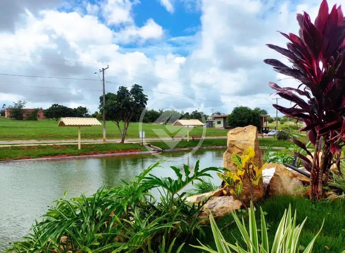 Lote Condominio Aldeia dos Sonhos