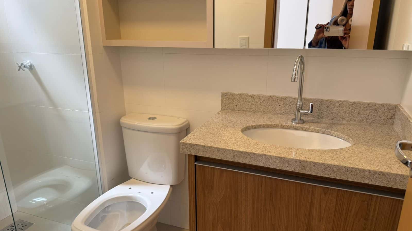 Apartamento Setor Marista Prédio Novo! On Marista 🎯