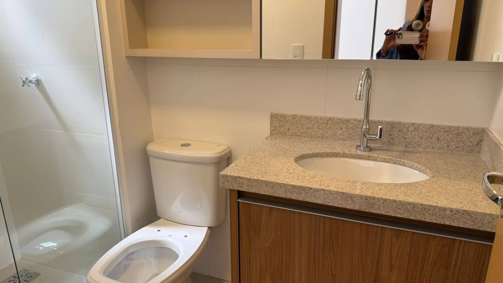 Apartamento Setor Marista Prédio Novo! On Marista 🎯