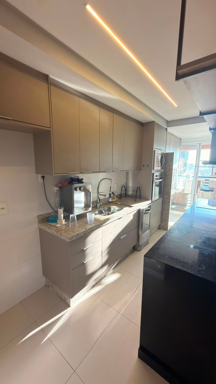Apartamento à venda Ed best Bueno