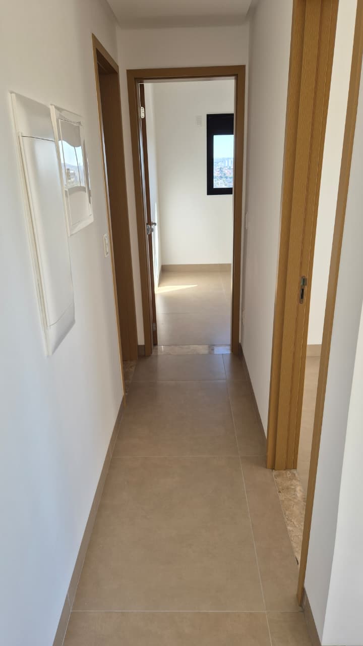 Loft Jardim América – Apartamento Exclusivo