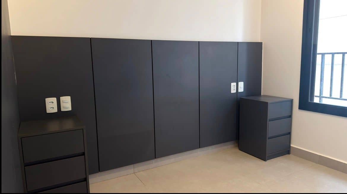 Apartamento 2 Quartos no Setor Bueno OPORTUNIDADE