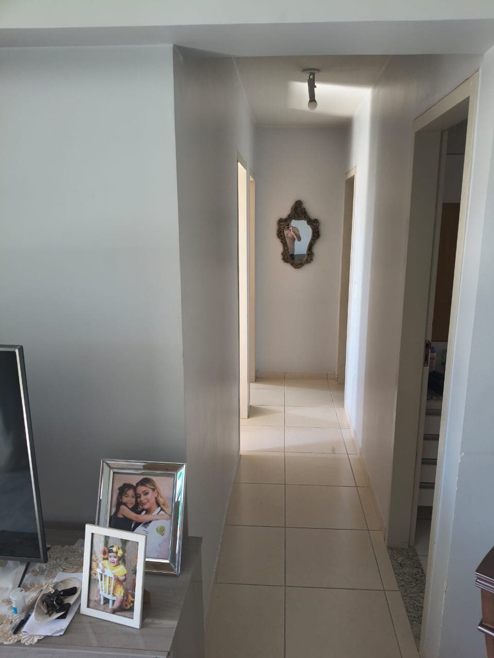 Apartamento a venda | Setor Negrão de Lima