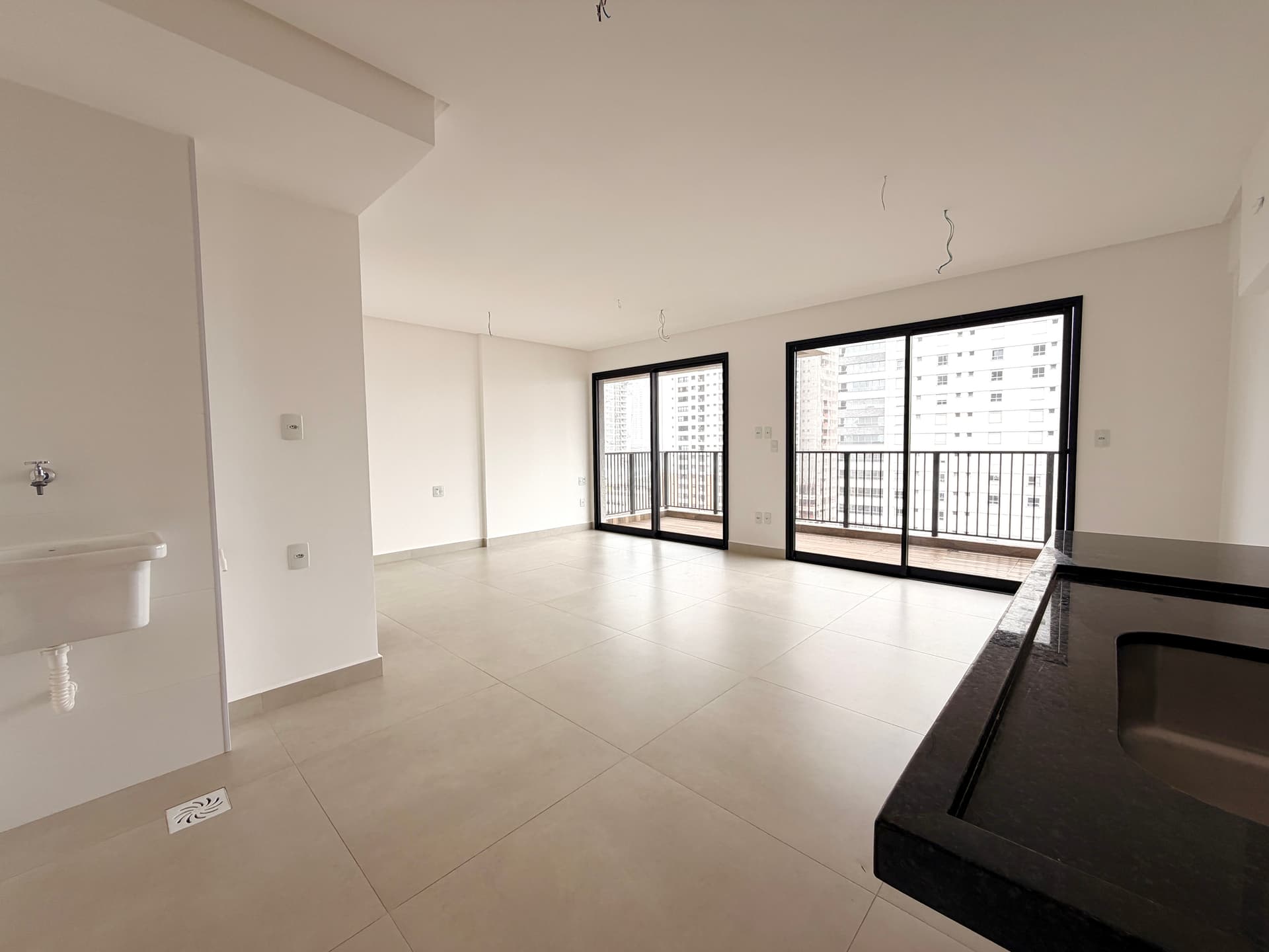 STUDIO À VENDA NO TAI RESIDÊNCIAS | SETOR BUENO