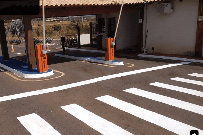 Lote de 1.109m² em Condomínio Fechado | Monte Hermon – Trindade