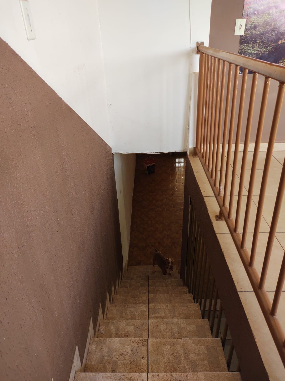 Casa 3Q com 2 barracões Urias Magalhães