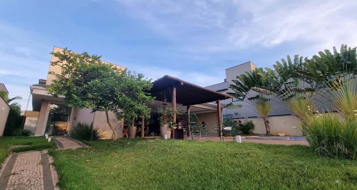 Casa Jardins Lisboa