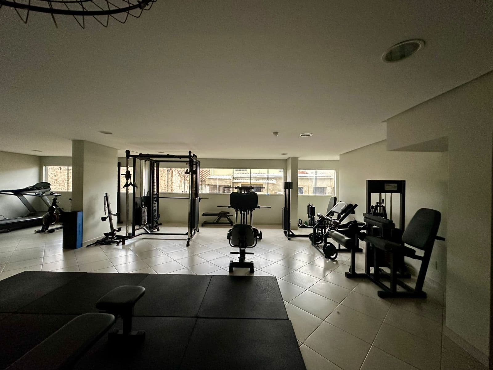 Apartamento Parque Amazônia
