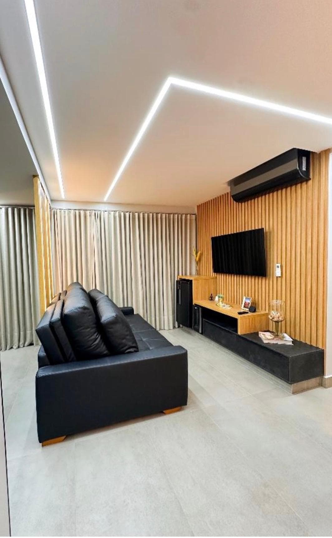 APARTAMENTO ID VIDA URBANA