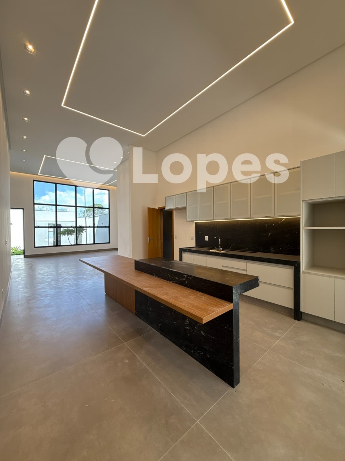 Casa Térrea 3 Suítes no Garavelo Residencial Park – Próx. ao Portal Shopping