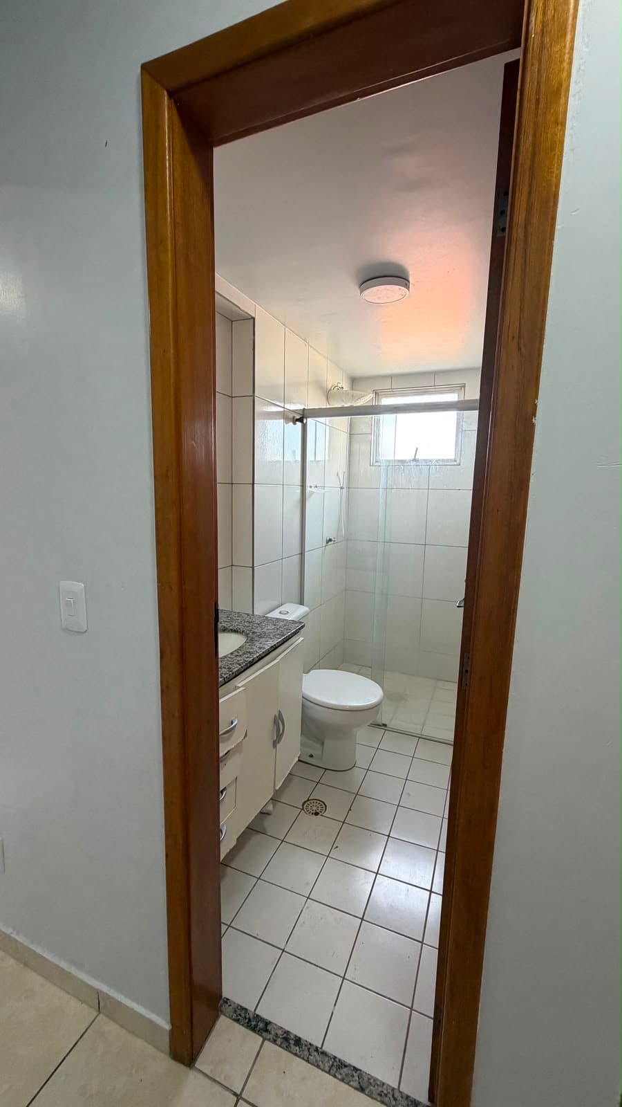VENDO APARTAMENTO JARDIM BELA VISTA