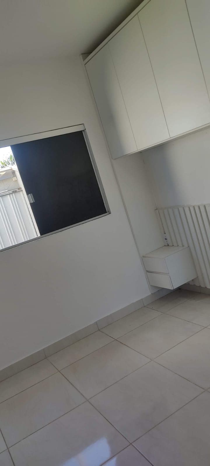 Casa térrea Residência Buena vista 3