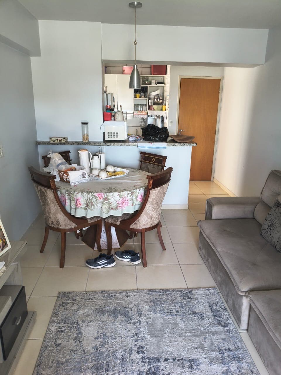 Apartamento a venda | Setor Negrão de Lima