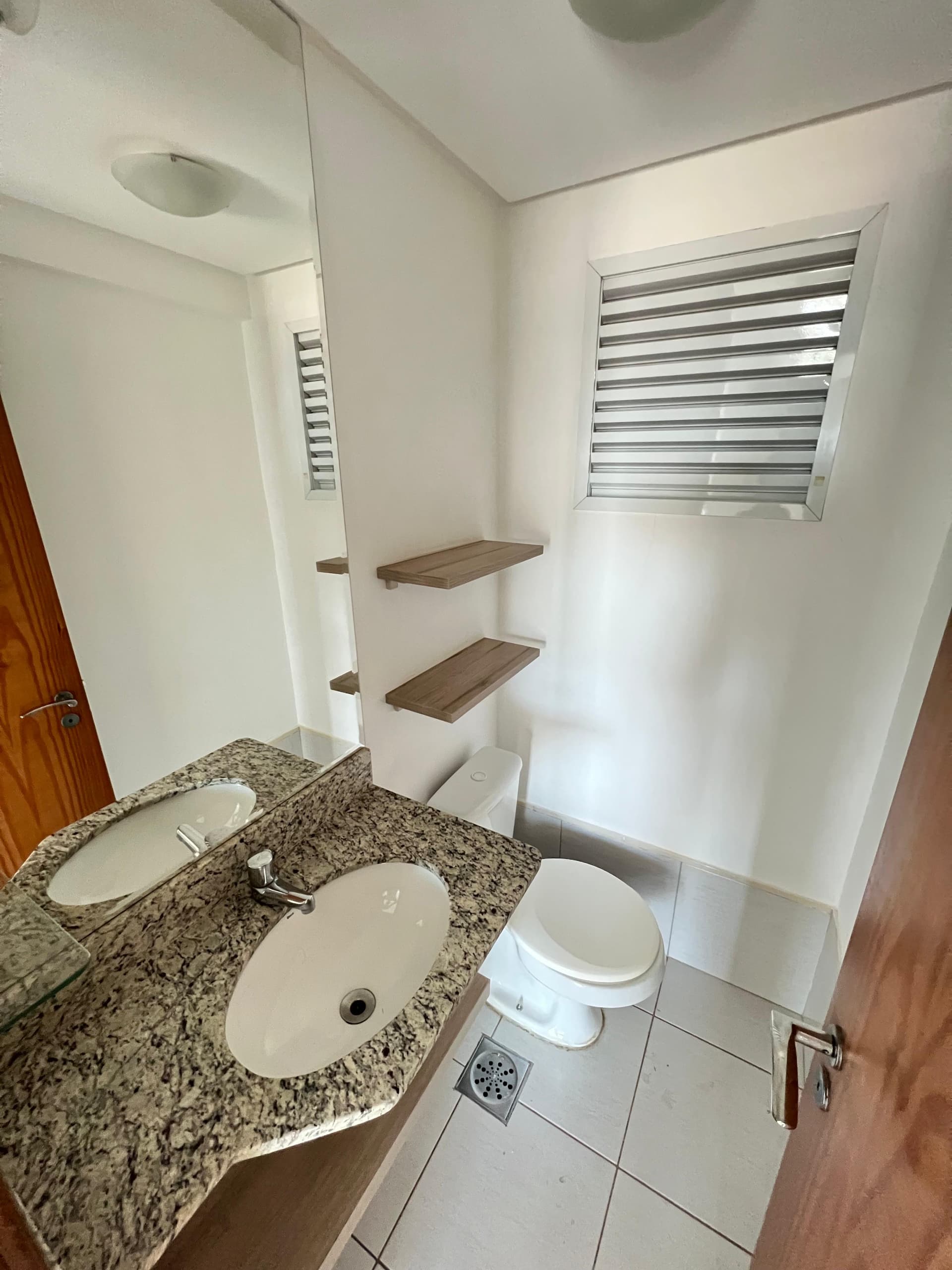 Apartamento com 3 suítes no Invent Joy