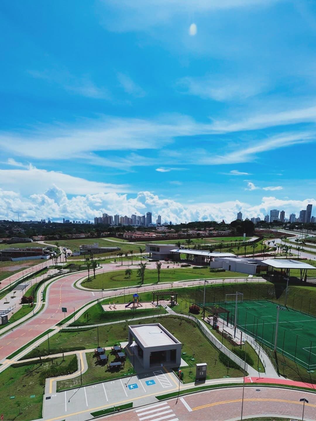 LOTE NO JARDINS QUEBEC | 261,25 M² | SENADOR CANEDO