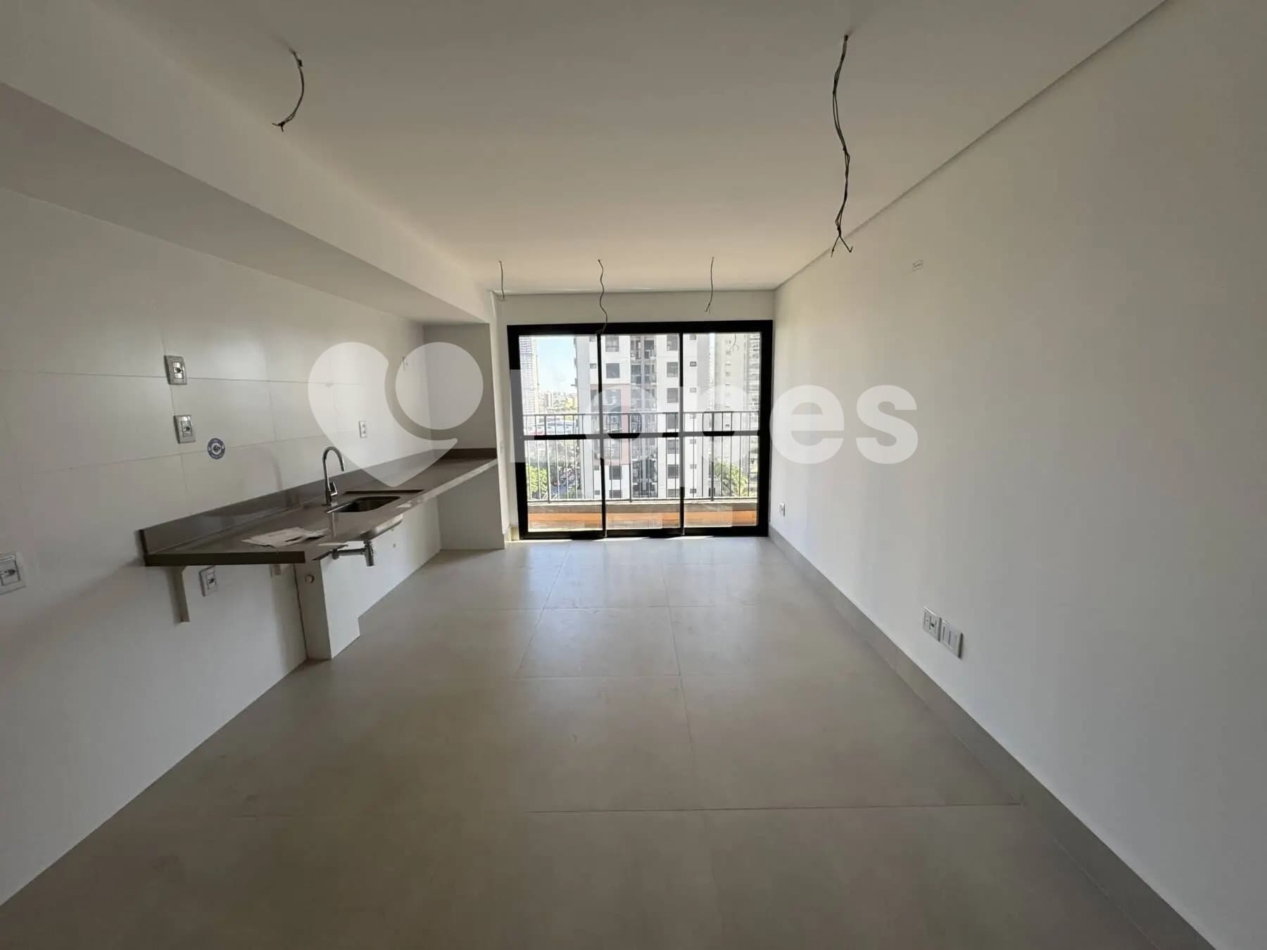 Apartamento 2 Suítes Setor Bueno em Goiânia – GO
