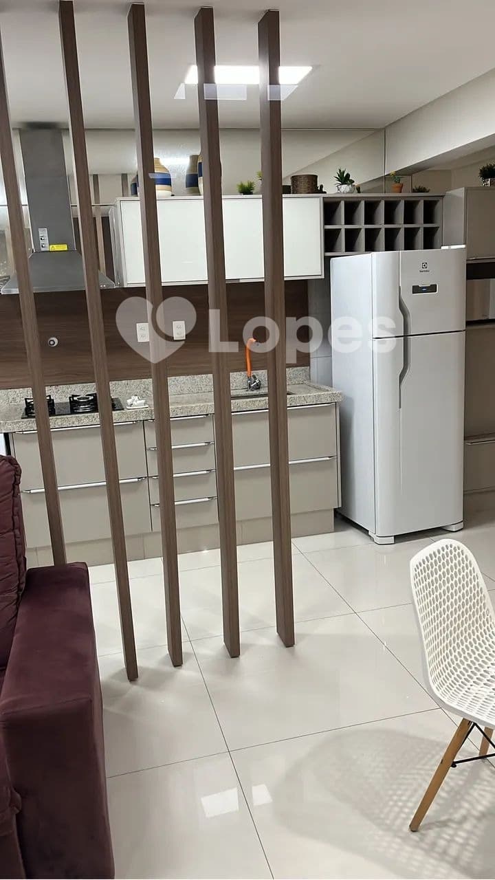 Ágio Flat no Setor Bueno, Próximo ao Goiânia Shopping, Goiânia