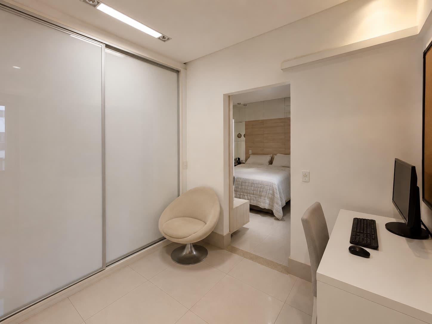 Apartamento Borges Landeiro Olímpia