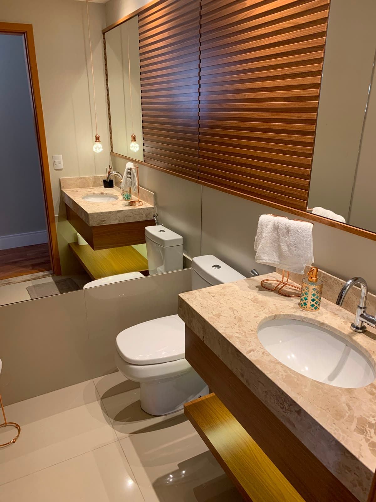 Apartamento Jardim Atlantico