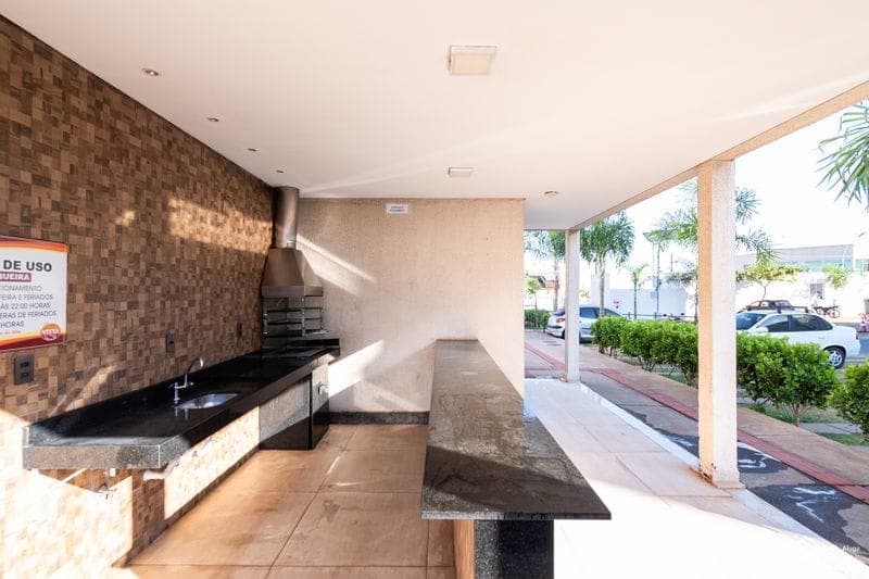 🏡 Apartamento à venda – Condomínio Gran Vitta | Residencial Itamaracá