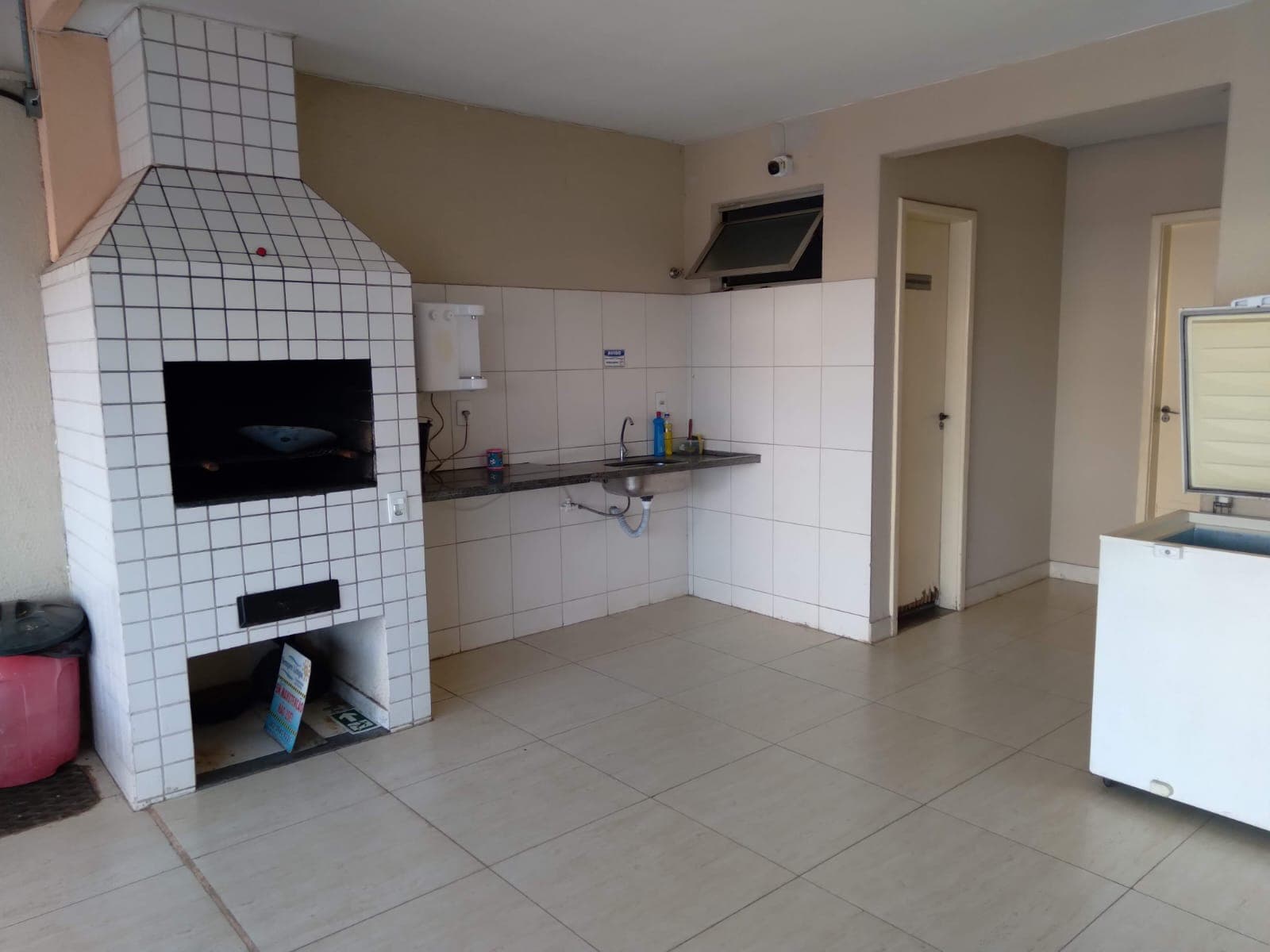 APARTAMENTO 3 QUARTOS VILA BRASILIA