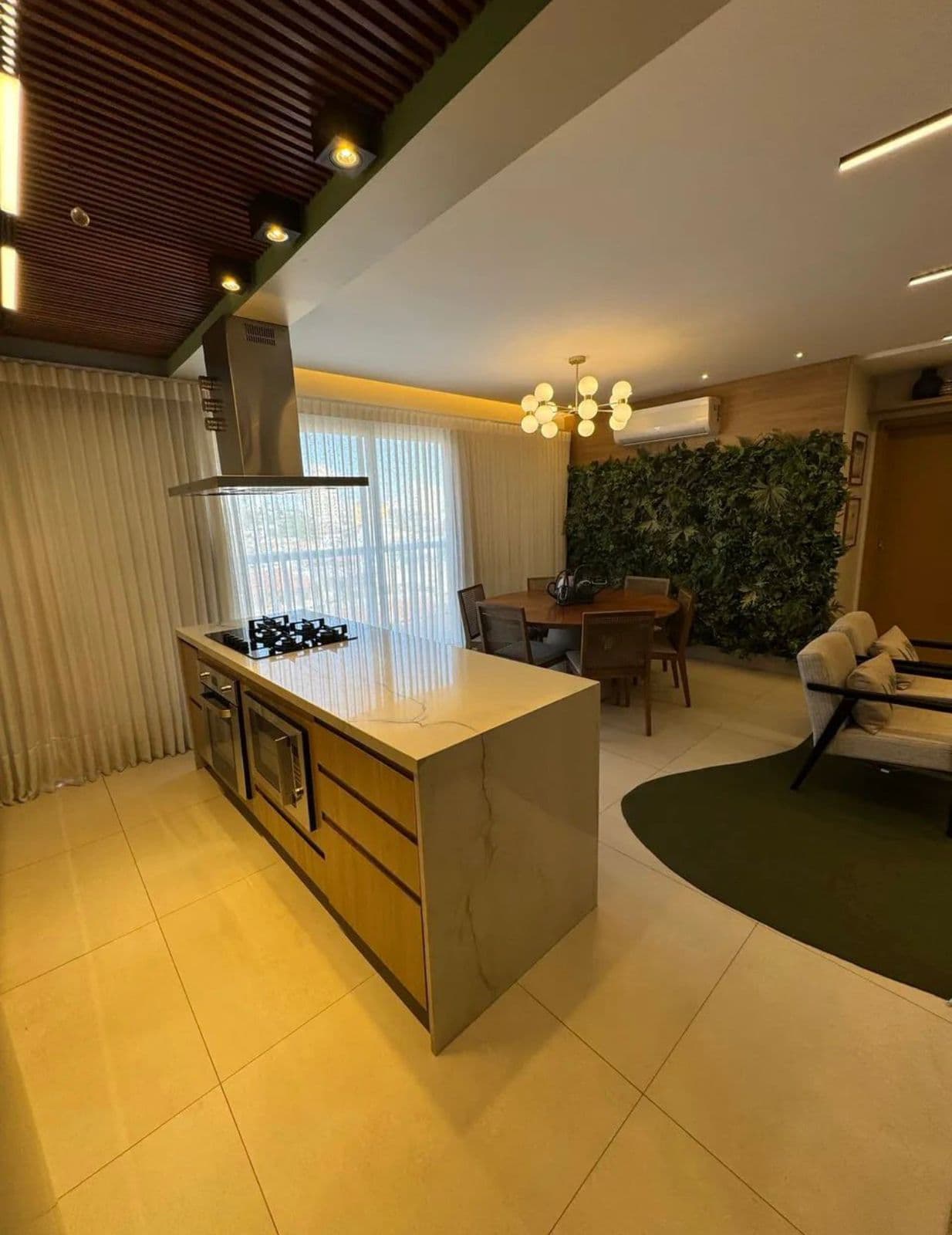 Apartamento Jardim América